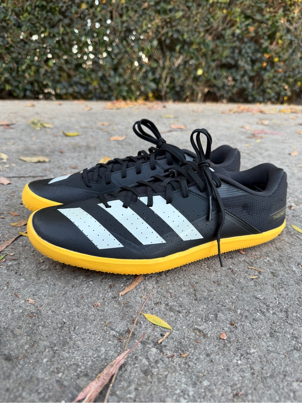 adidas Throwstar Track and Field Men’s Shoes